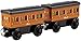Thomas & Friends Wooden Railway, Light-up Reveal Annie & Clarabel