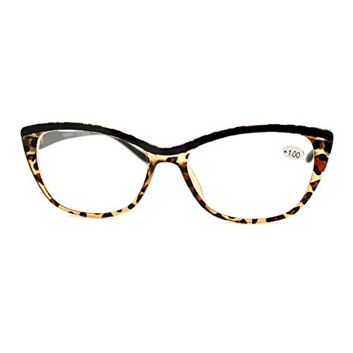 Real Glass Lens Reading Glasses TOPRated Best Real Glass Lens
