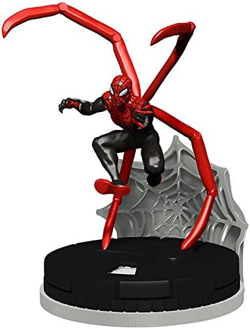 superior spider man action figure