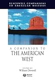 American West by William Deverell