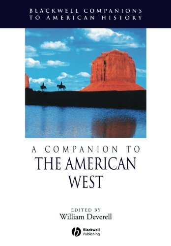 American West by 