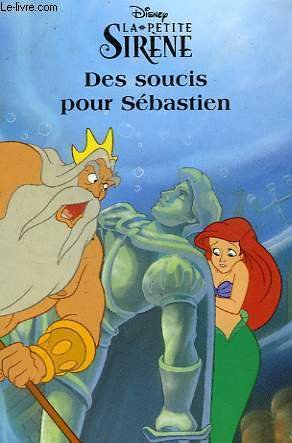 La  petite sirène