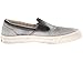 Converse X John Varvatos Deck Star '67 Faded Black/Turtle Leather Slip Ons (11)