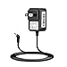 IBERLS AC to DC Replacement Zoom Recorder AD-14A / D Power Supply Adapter for H4n, R24, R16, 5V Power Cord Charger