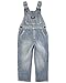 OshKosh B'Gosh Baby Boys' World's Best Overalls, Engine wash, 18 Months