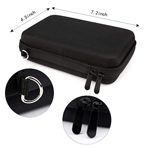 image for momen Carrying Case for Nintendo Switch 3DS/2DS Ps Vita Game Cartridge