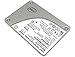 HP 804612-003 Intel DC S3610 Series 800GB 2.5-inch 7mm SATA III MLC (6.0Gb/s) Internal Solid State Drive (SSD) SSDSC2BX800G4P