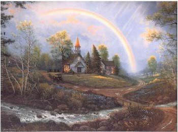 Amazon Com Jesse Barnes God S Promise Posters Prints