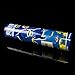 Fun Central 100 Pack - 8 Inch Glow Stick Bracelets Bulk Party Favors - Assorted