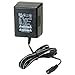 Parts Express 4.5 VDC 500mA AC Adapter