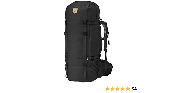 Fjallraven - Men's Kajka 65 Backpack 