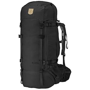 Fjällräven Wandelrugzak Kajka 65 liter