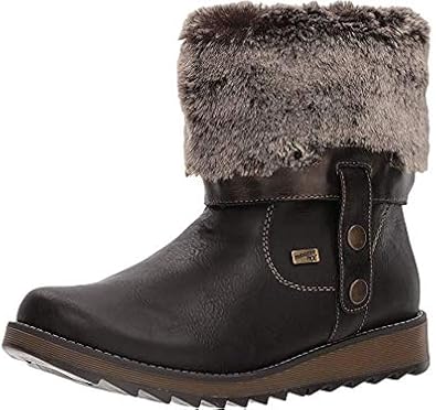 remonte mid calf boots