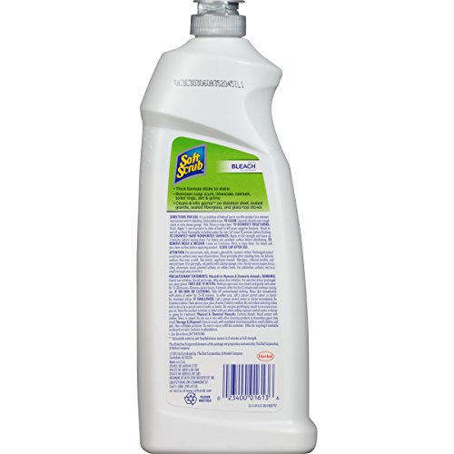 Soft Scrub Cleanser - Image 2