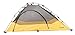 TETON Sports Outfitter Quick Tent; One-Person Pop-Up Tent; Instant Setup – Less Than 1 Min; Camping and Backpacking Tent; Easy Clip-On Rainfly Included