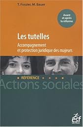 Les  tutelles