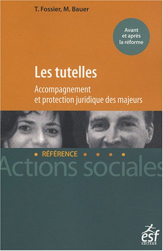 Les  tutelles