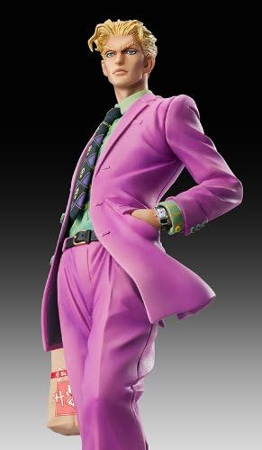 yoshikage kira figure
