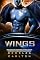 Livro Wings: Uma Agência de Encontros Intergalácticos Romance de Ficção Científica Alienígena (Colônia: Nyx Livro 5)