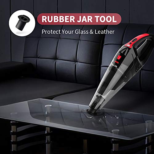 4 VacLife+Handheld+Cordless+Rechargeable+Cleaning