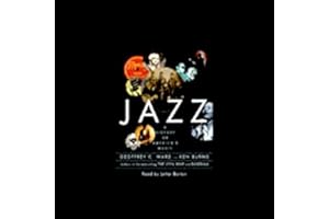 Jazz: A History of America's Music