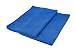 The Rag Company (2-Pack) 16 in. x 24 in. Waffle-Weave 370gsm Microfiber Detailing, Window/Glass and Drying Towels - LINT-Free, Streak-Free primary