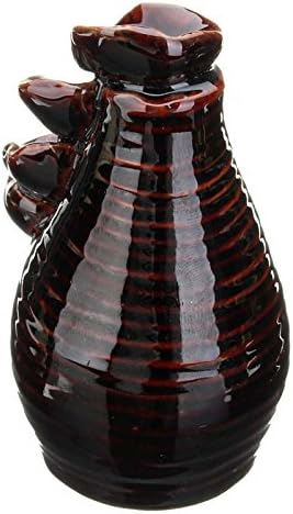 Incense Burner Ceramic Cone The Exquisite, Beautiful Pattern For Office Home Living Room