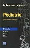 Image de Pédiatrie (French Edition)