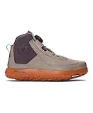 Under Armour Men's UA Fat Tire Leather Hiking Boots