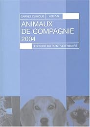 Animaux de compagnie 2004