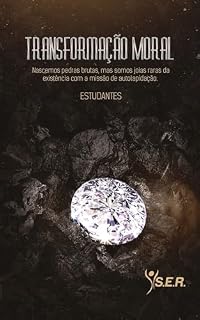 Livro Transformação moral: Estudantes