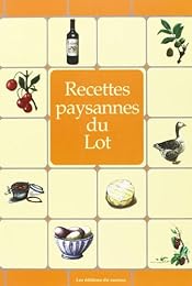 Recettes paysannes du Lot