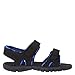 Zoe and Zac Boys' Toddler Sport Sandal