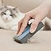 Vevins Pet Hair Remover Dog & Cat Hair Lint Brush for Furniture, Carpets and Car Seat