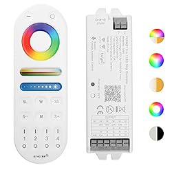 HUSUKU RS Series RGB CCT LED Controller Kit