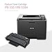 Pantum P3500DN Monochrome Laser Printer with Auto Two-Sided Printing, Ethernet Network Interfacethumb 4