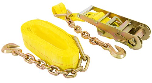 Keeper (04655 27' x 3