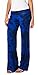 Popana Palazzo Pants for Women Casual Summer Wide Leg Beach Pants Plus Size Made in USA