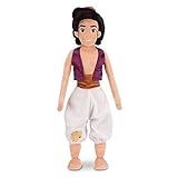 Disney's Plush Aladdin Doll -- 21'' H by Disney