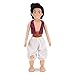 Disney's Plush Aladdin Doll -- 21'' H by Disney