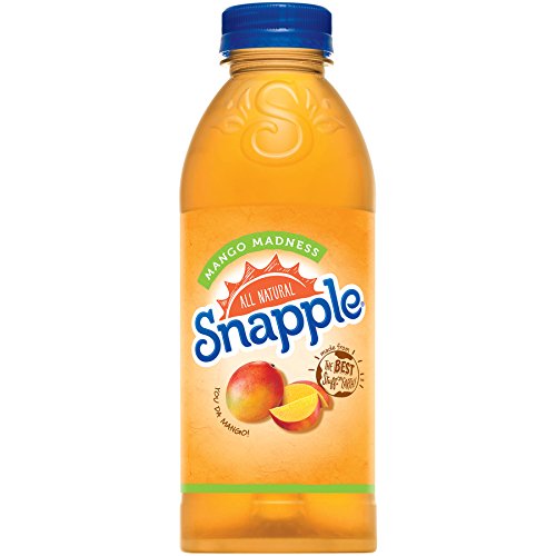 Snapple Juice Drink Variety Pack, 24 pk./20 fl. oz. Pricepulse