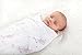 aden + anais Swaddle Blanket | Boutique Muslin Blankets for Girls & Boys | Baby Receiving Swaddles | Ideal Newborn & Infant Swaddling Set | Perfect Shower Gifts, 4 Pack, For the Birds