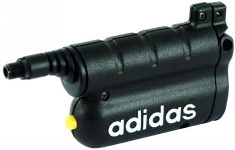 adidas pump trainers