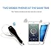 Bluetooth Headset Earpiece Wireless Earphones Leyell V4.1 with Voice Reminder and Noise Cancelling Mic