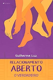 Livro Relacionamento aberto: o verdadeiro