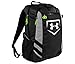 Under Armour Hustle Bat Pack Black UASB-HBP-BK