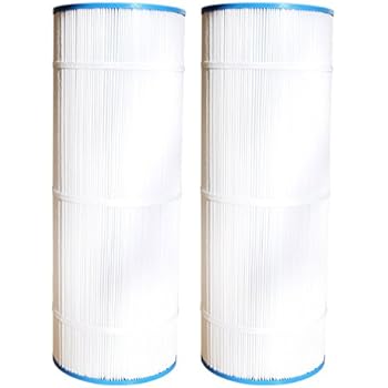 Tier1 Replacement for Hayward C1100, Star Clear IIC1100, Filbur FC-1290, Pleatco PA100, Unicel C-8610 Pool Filter Cartride 2 Pack
