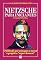 Livro Nietzsche para Iniciantes: O filósofo que esmagou a moral e propôs o "super-homem" (Coleção Mentes Brilhantes)