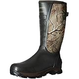 lacrosse adder snake boots