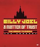 A Matter Of Trust - The Bridge To Russia: The Concert (DVD)